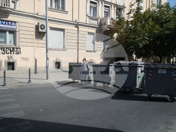 Сърбия - Белград - арести