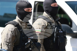 Русе - професионален празник на МВР