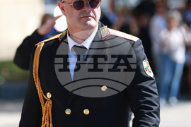 Русе - професионален празник на МВР