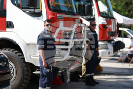 Русе - професионален празник на МВР