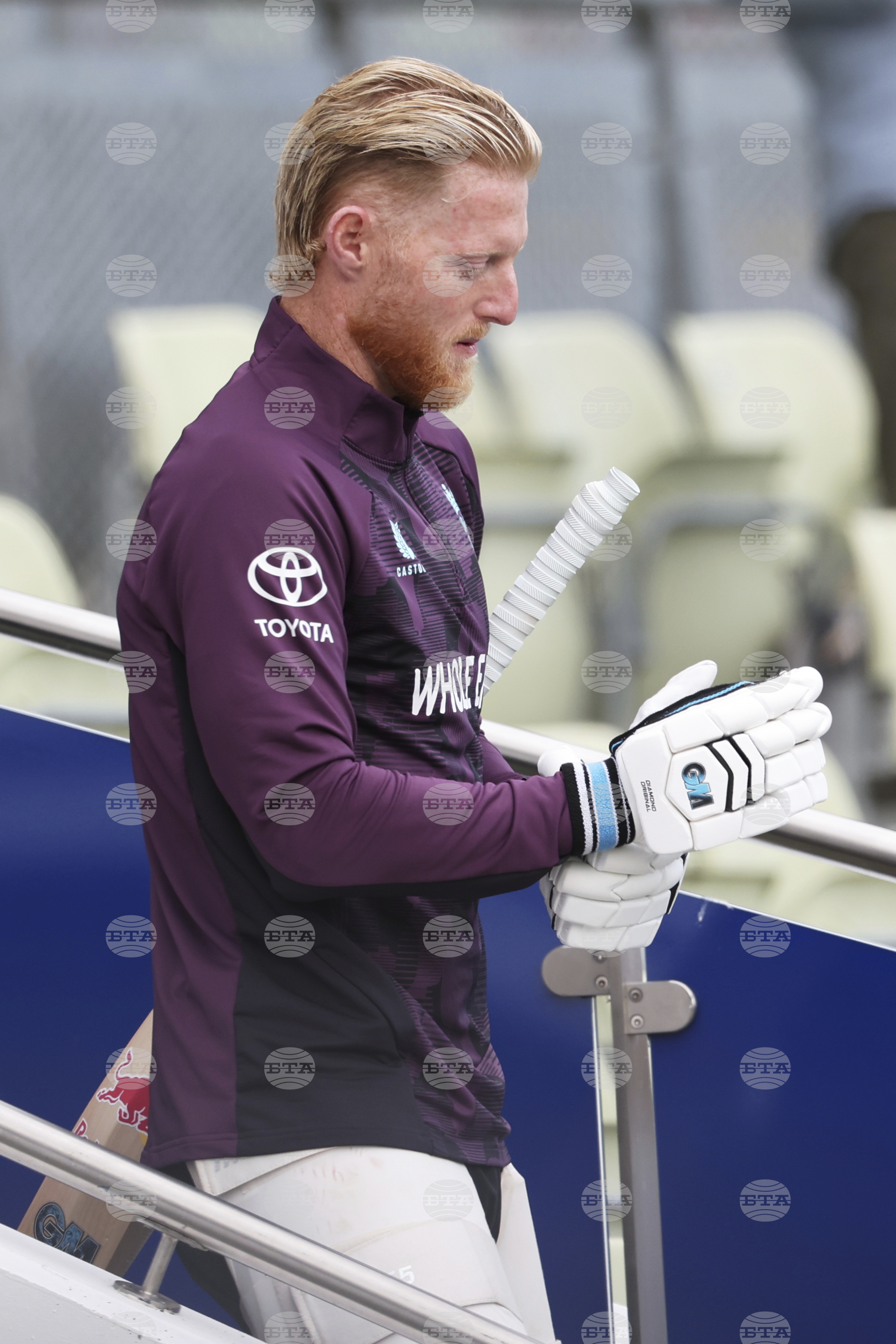 England India Cricket