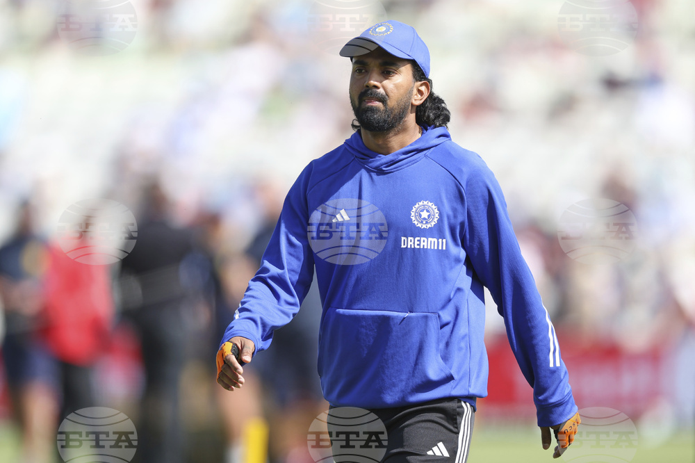 England India Cricket