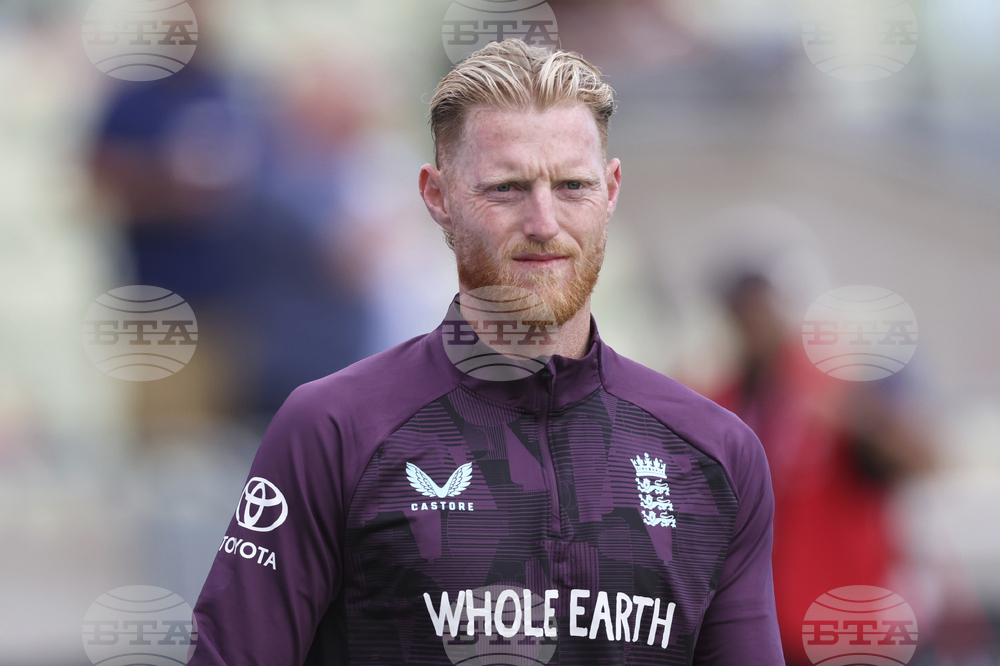England India Cricket