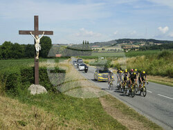 Cycling Tour de France