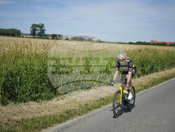 Cycling Tour de France
