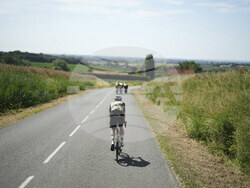 Cycling Tour de France
