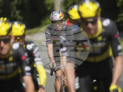 Cycling Tour de France
