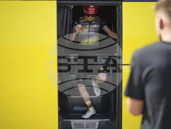 Cycling Tour de France