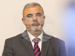 Министерство на транспорта и съобщенията - брифинг