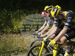 Cycling Tour de France