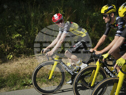 Cycling Tour de France