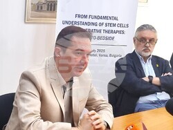 Варна - университет - медицина - лаборатория