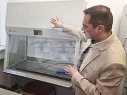 Варна - университет - медицина - лаборатория