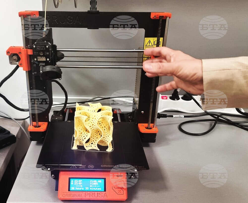 Bulgaria Has EU's Second Lowest Government R&D Budget per Capita in 2024