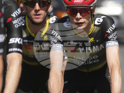 Cycling Tour de France