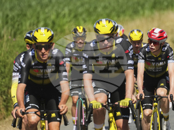 Cycling Tour de France