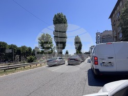 Столица - трафик