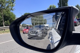 Столица - трафик