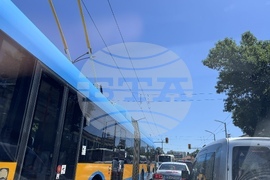 Столица - трафик