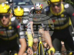 Cycling Tour de France