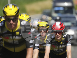 Cycling Tour de France