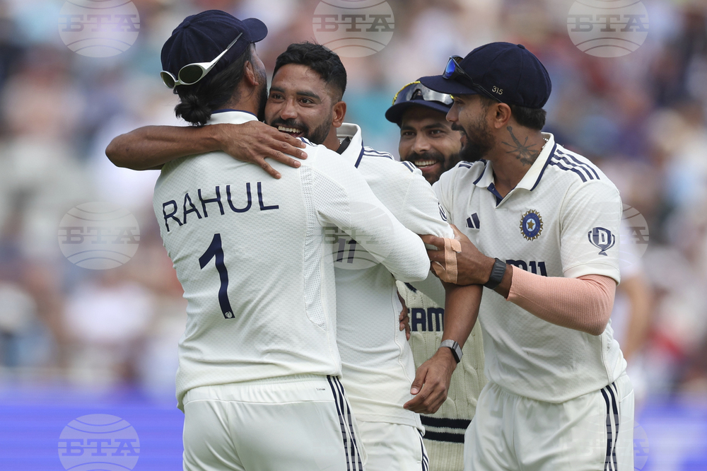 England India Cricket