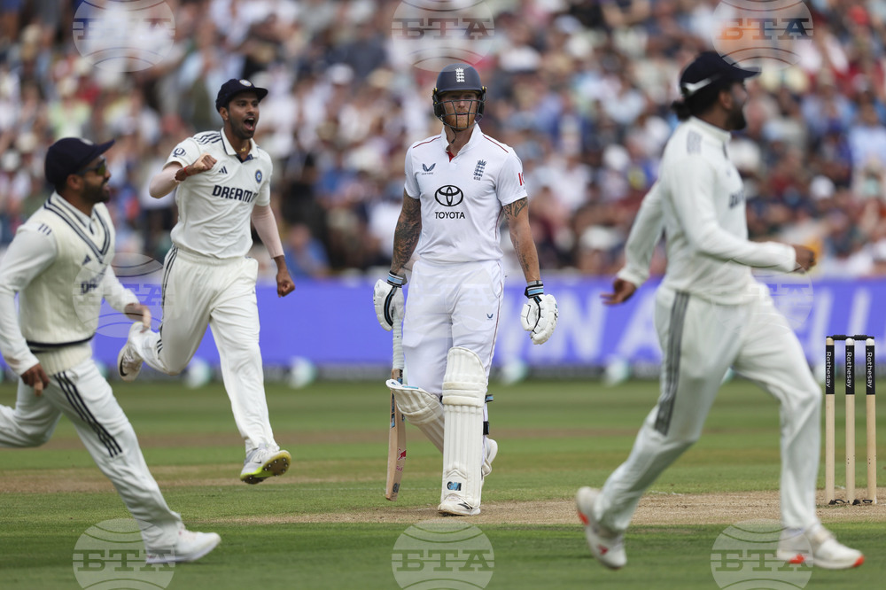 England India Cricket