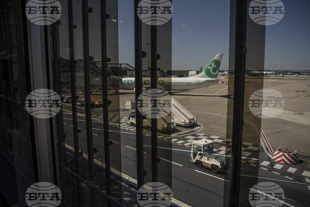 France Airlines Strike