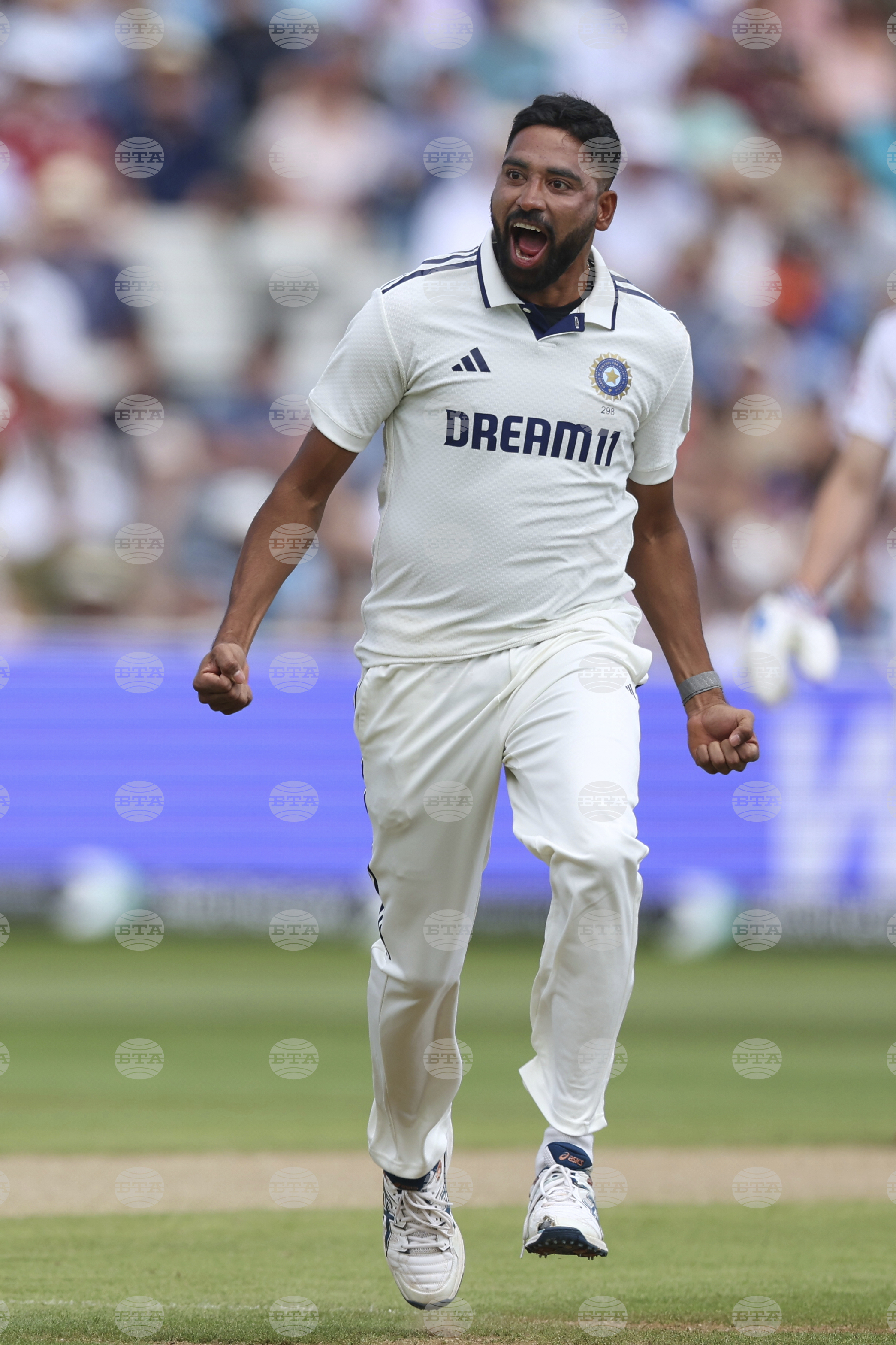 England India Cricket
