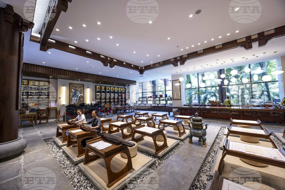 China Hainan Tourism