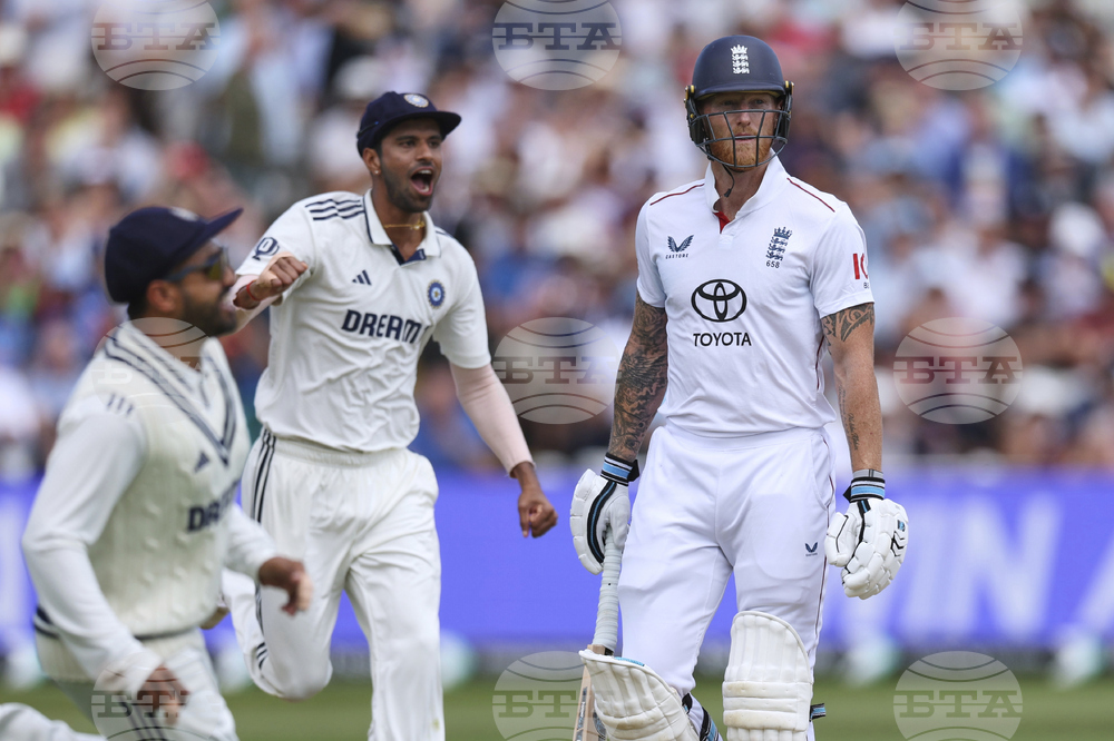 England India Cricket