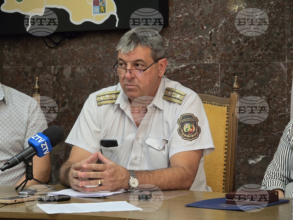 В Ловешка област са възникнали 125 пожара със загуби за първите шест месеца на годината
