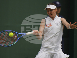 Britain Wimbledon Tennis