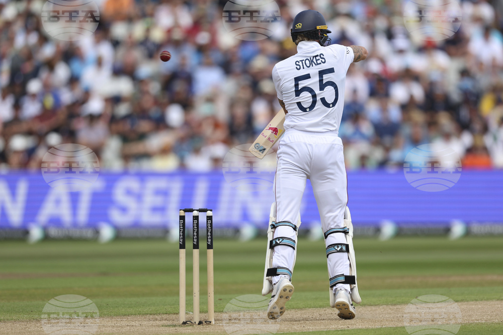 England India Cricket