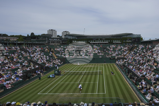 Печалбите на играчите са нараснали по-бързо от инфлацията, смята директорът на "Уимбълдън"