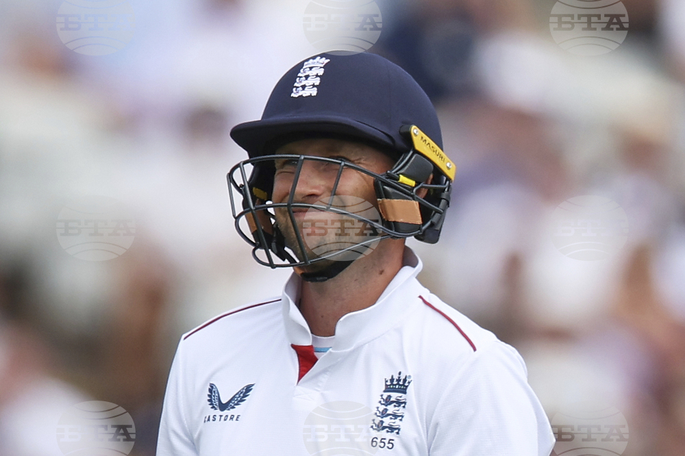 England India Cricket