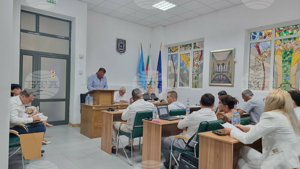 Актуализация на годишната програма на Община Балчик за управление и разпореждане с имоти общинска собственост приеха общинските съветници