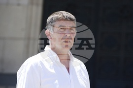 Протест - „Възраждане”