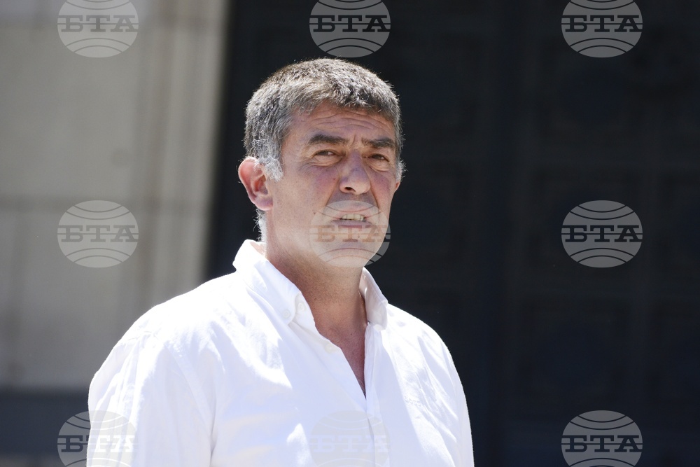 Протест - „Възраждане”