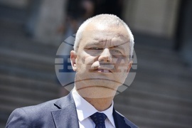 Протест - „Възраждане”