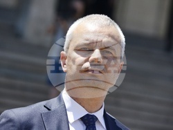 Протест - „Възраждане”