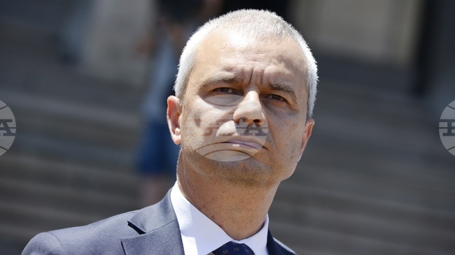 National Awakeners' Day Honours "Enormous Sacrifice of Handful of People, Thanks to Whom We Exist as Nation" - Vazrazhdane Leader