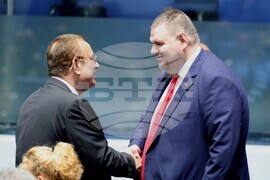 Народно събрание - заседание - вот на недоверие