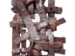 Избрани творби на скулптора Огнян Читаков ще бъдат представени в изложба в София. Снимка: Галерия Vejdi