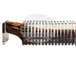 Избрани творби на скулптора Огнян Читаков ще бъдат представени в изложба в София. Снимка: Галерия Vejdi 
