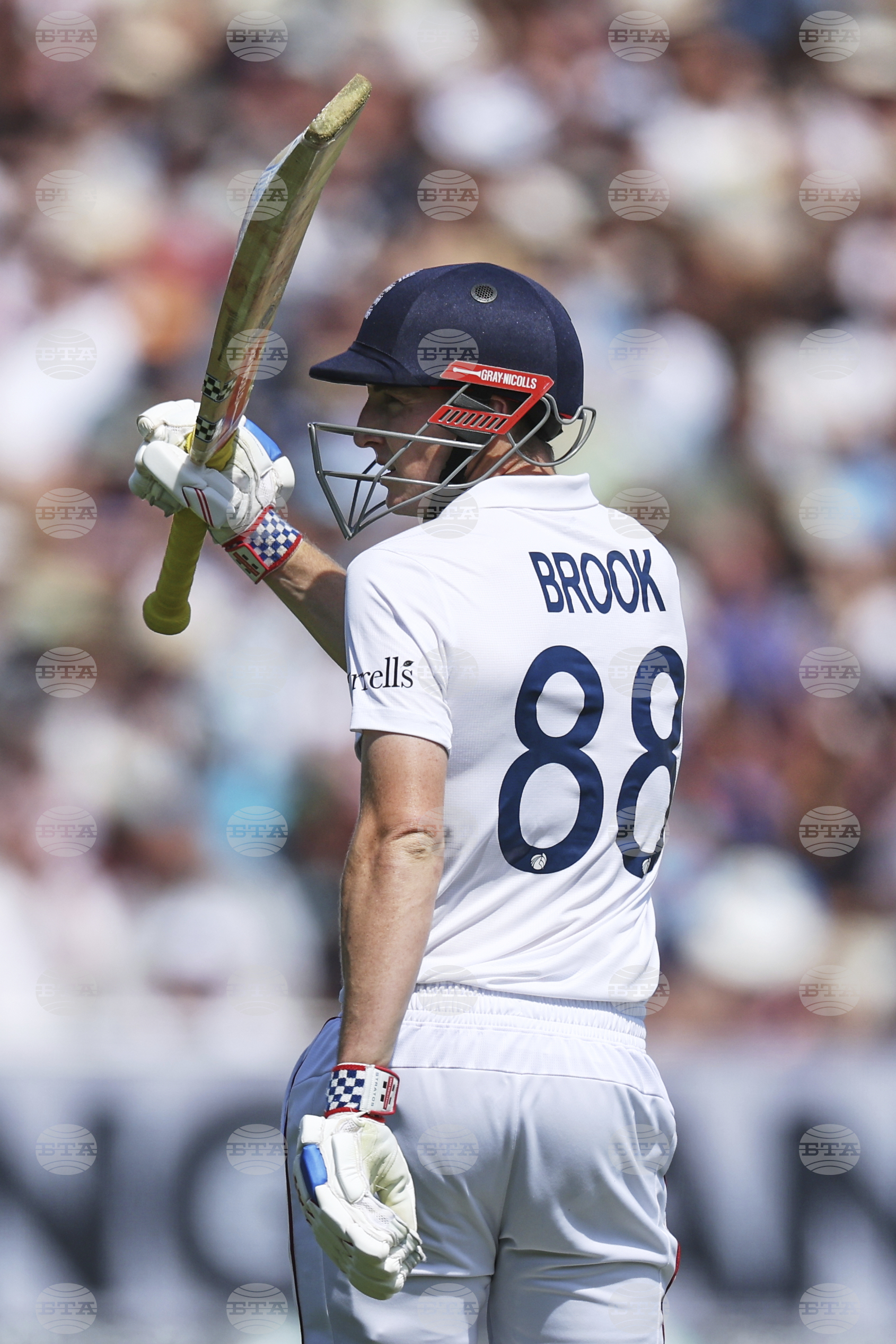 England India Cricket