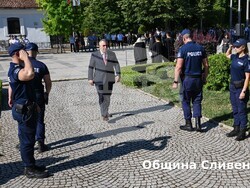 Снимка: Община Сливен