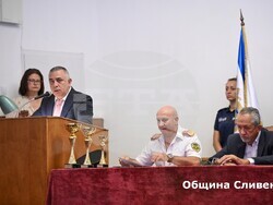 Снимка: Община Сливен