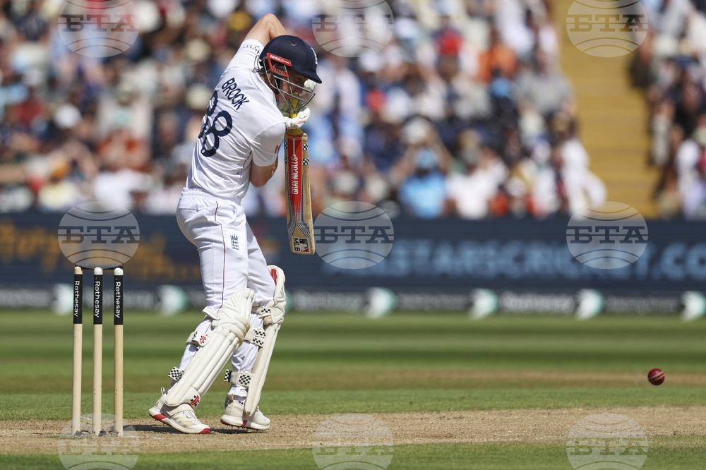 England India Cricket