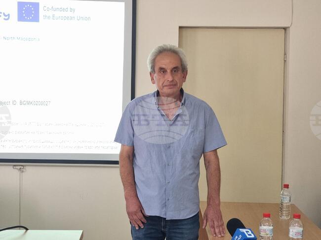 Традициите и свързаността на общностите с културно наследство в трансграничния регион на България и РСМ ще бъдат събрани в общ проект